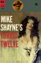 [Mike Shayne 38] • Mike Shayne's Torrid Twelve